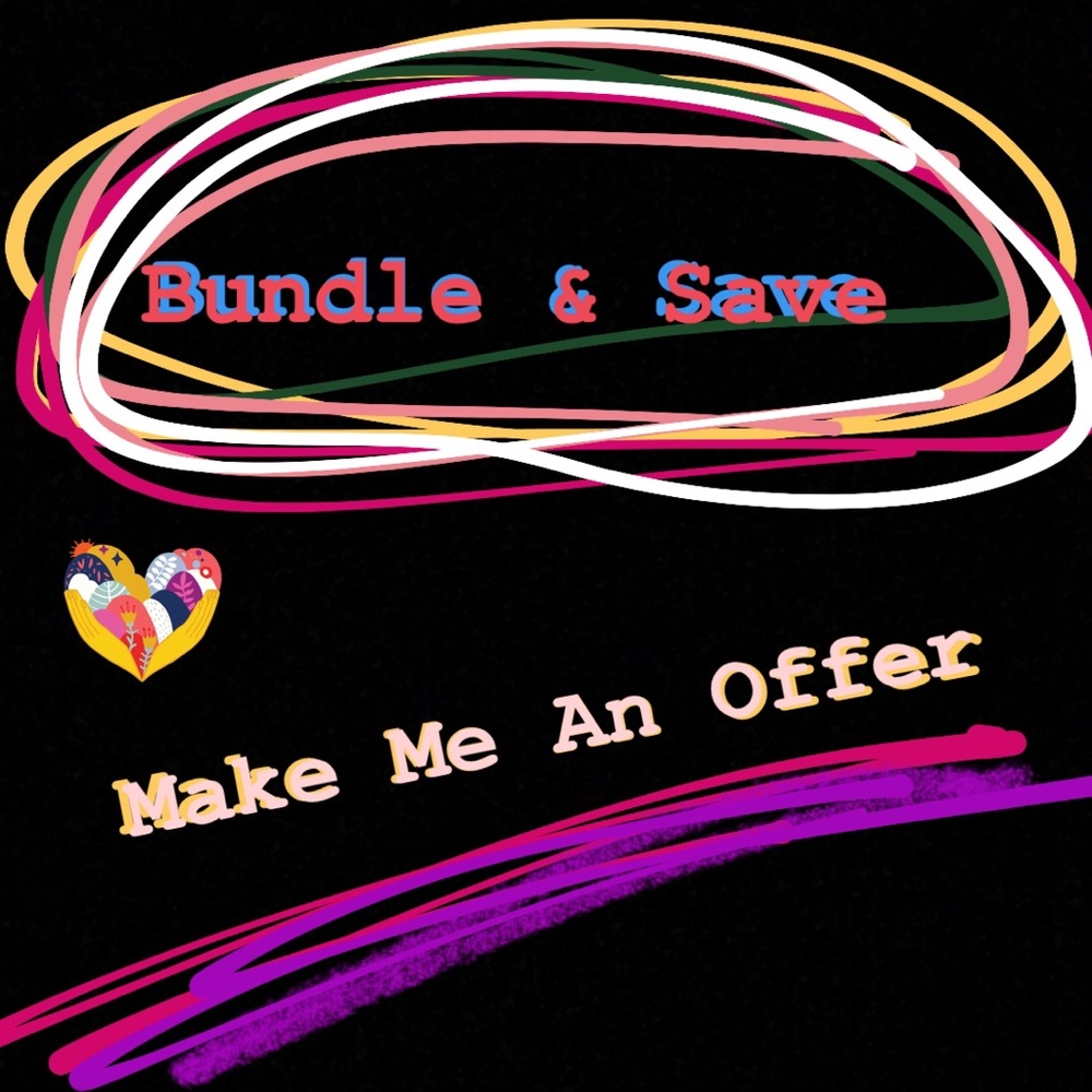 Make me An Offer I cant refuse!